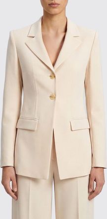 Patrizia Pepe Blazer a monopetto in poliestere Patrizia Pepe