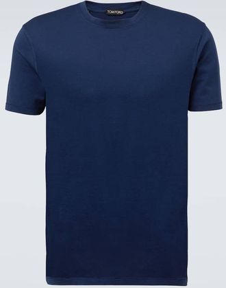 Tom Ford T-shirt in jersey