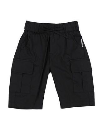 Dirk Bikkembergs BOTTOMWEAR - Shorts & Bermuda Shorts on YOOX.COM