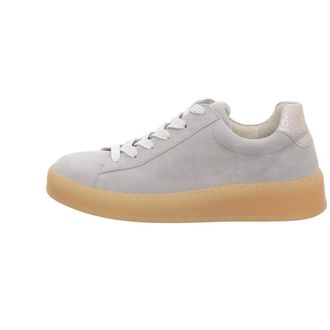 Gabor Sneakers - Dames - Schoenen - Grijs - Maat: 39 1/2 EU