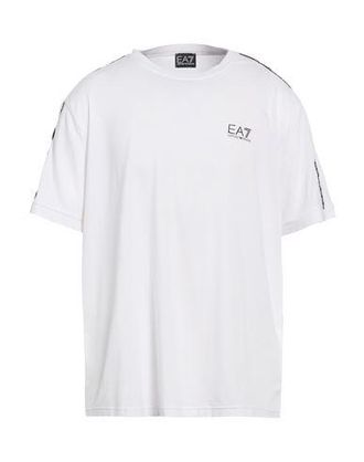 Emporio Armani TOPWEAR - T-shirts on YOOX.COM