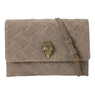 Kurt Geiger Borsa - Dames - Tassen - Beige - Maat: ONE Size