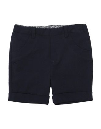 Daniele Alessandrini BOTTOMWEAR - Shorts & Bermuda Shorts on YOOX.COM