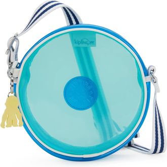 Kipling Fernanda Circle Crossbody Bag