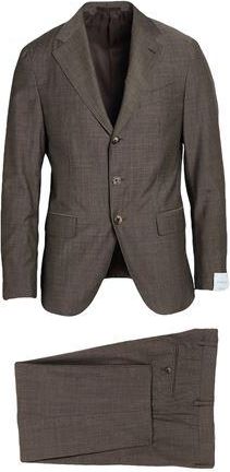 Caruso TRAJES Y CONJUNTOS - Trajes en YOOX.COM