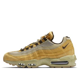 Nike Air Max 95 Premium Wheat 538416-700