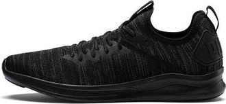 Puma Ignite Flash EvoKnit Black Asphalt 190508-05