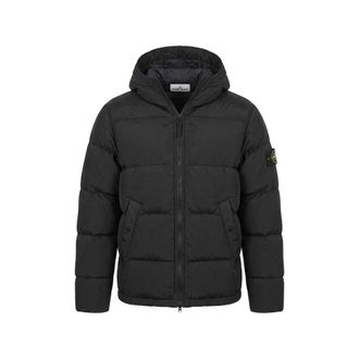 Stone Island 4100019 Nylon Metal In ECONYL Jacket