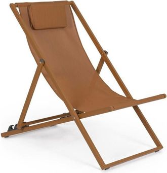 BIZZOTTO Sill&oacute;n Taylor Pecan