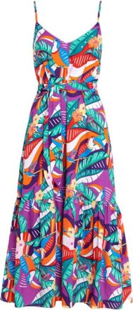 Paolita Celia Dress In Tropicana