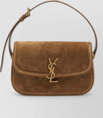 Saint Laurent solferino medium shoulder bag