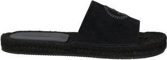 Giorgio Armani FOOTWEAR - Espadrilles sur YOOX.COM