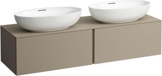 Laufen Laufen Il Bagno Alessi Cajonera, Recortable Derecha E Izquierda