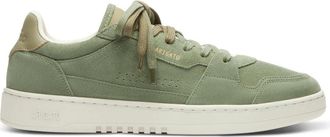 Axel Arigato Hombre, Zapatos, Verde, Talla: 48 EU