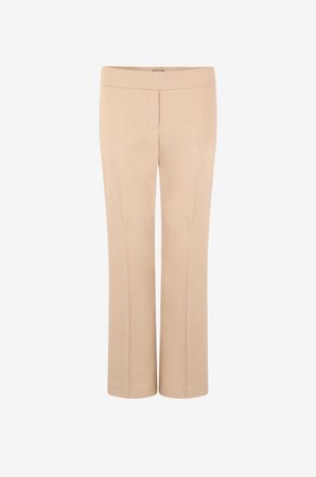 Seductive Hose mit geradem Bein aus Viskose Nanette