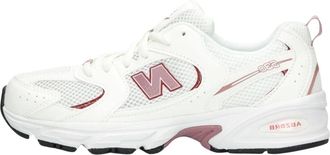 New Balance Fitness, Dames, Wit, 40 EU, 530 Sneakers