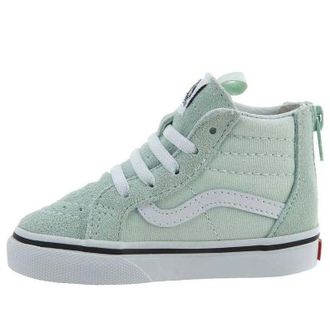 Vans (TD) Vans SK8-HI Aqua Foam VN0A32R3QQ5