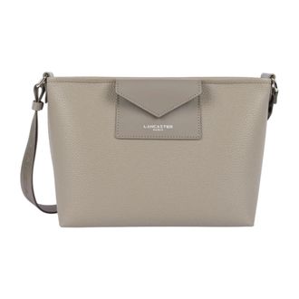 Lancaster Donna, Borse, Grigio, Taglia unica, new