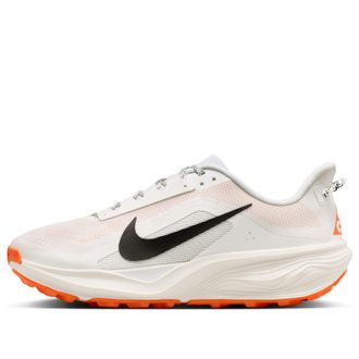 Nike x ACG Pegasus Trail Summit White Safety Orange Black HV8116-103