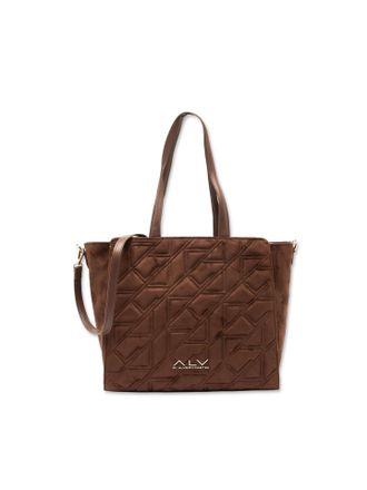 ALV by Alviero Martini Schoudertas Women