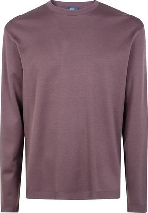 Herno Long Sleeves T-Shirt