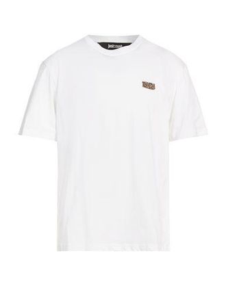 Just Cavalli TOPWEAR - T-shirts on YOOX.COM