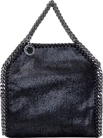 Stella McCartney Donna, Borse, Nero, Taglia unica, new