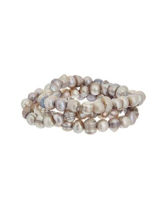 Kenneth Jay Lane Layered Bracelet