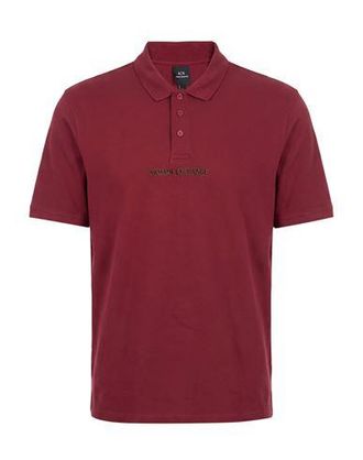 A|X Armani Exchange TOPWEAR - Polo shirts on YOOX.COM