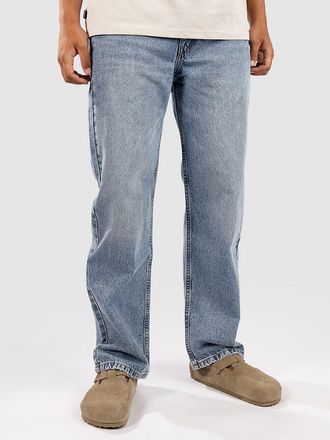 Levi's 565 Loose Straight Jeans blau