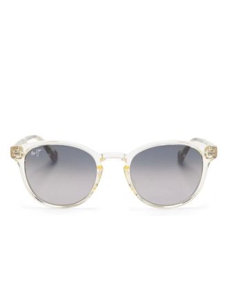 Maui Jim Hiehie zonnebril - Beige