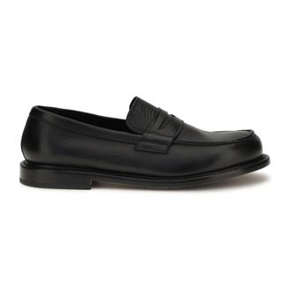 Premiata Nodik Loafers - Shoes - Hombre - Negro - 44 EU