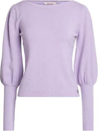 White Wise PRENDAS DE PUNTO - Pullover en YOOX.COM