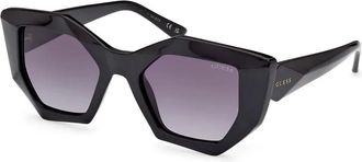 Guess Dames, Accessoires, Zwart, Maat: 50 MM