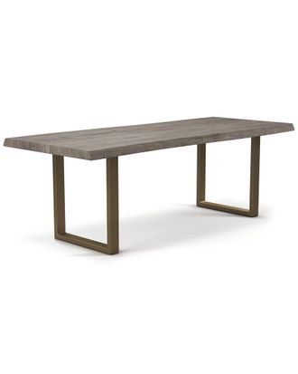 Urbia Brooks 116In U Base Dining Table