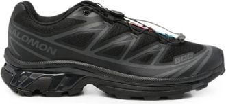 Salomon unisex, Deporte, Negro, Talla: 40 1/2 EU