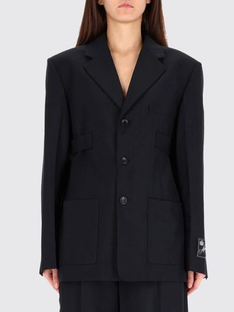 Alexander Wang Jacket ALEXANDER WANG Woman color Black