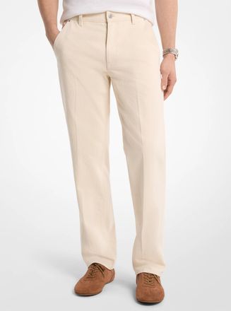 Michael Kors Finn Denim Jeans