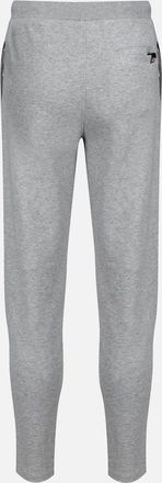 Ellesse Mens Vellia Jog Pants | Grey Marl - Size: MEDIUM 32-34 waist