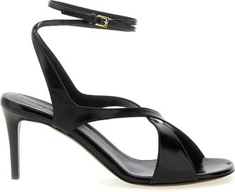 Khaite Liria Sandals