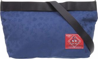 Vivienne Westwood Nylon Shoulder Bag (Pre-Owned)