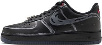 Nike Air Force 1 Low Ghostface Black IZ1207-010