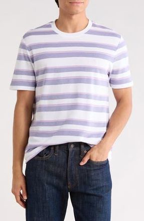 Original Penguin Birdseye Pique Cotton T-Shirt in Bright White at Nordstrom Rack, Size Xx-Large