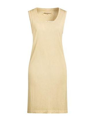 Rundholz DRESSES - Mini dresses on YOOX.COM