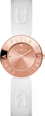 Furla Womens WW00004005L3 Ladies WATCH - White - One Size