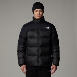 The North Face Mens M Diablo Down 2.0 Jacket - Black - Size X-Large