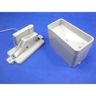 OEM 1 Pieza De Repuesto Para Estaci&oacute;n Meteorol&oacute;gica, Para Pluvi&oacute;metro, Para Medir El Volumen De Lluvia, Para Pluvi&oacute;metro