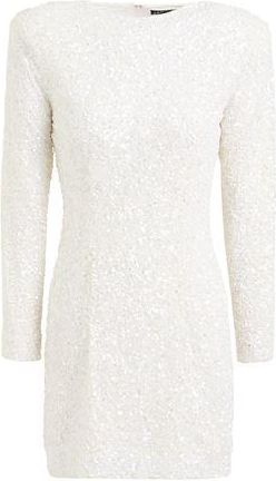 Retrofête KLEIDER - Mini-Kleider auf YOOX.COM