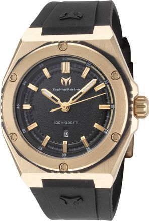 Technomarine Coral Legacy Womens Watch