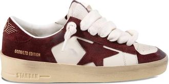 Golden Goose Gouden Gans Stardan-sneakers